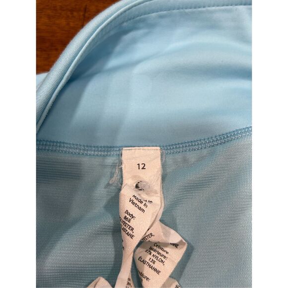 Lululemon Speed Up Short Long *4" - Picture 6 of 7
